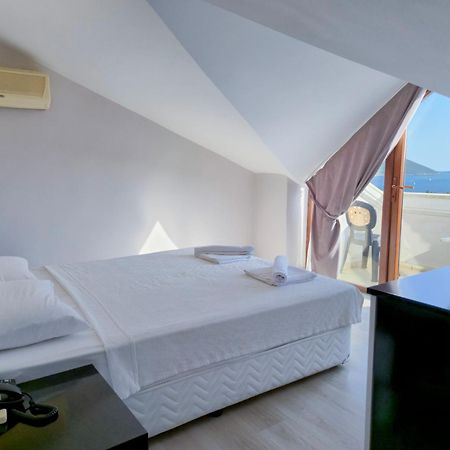 Habesos Hotel Kaş Luaran gambar