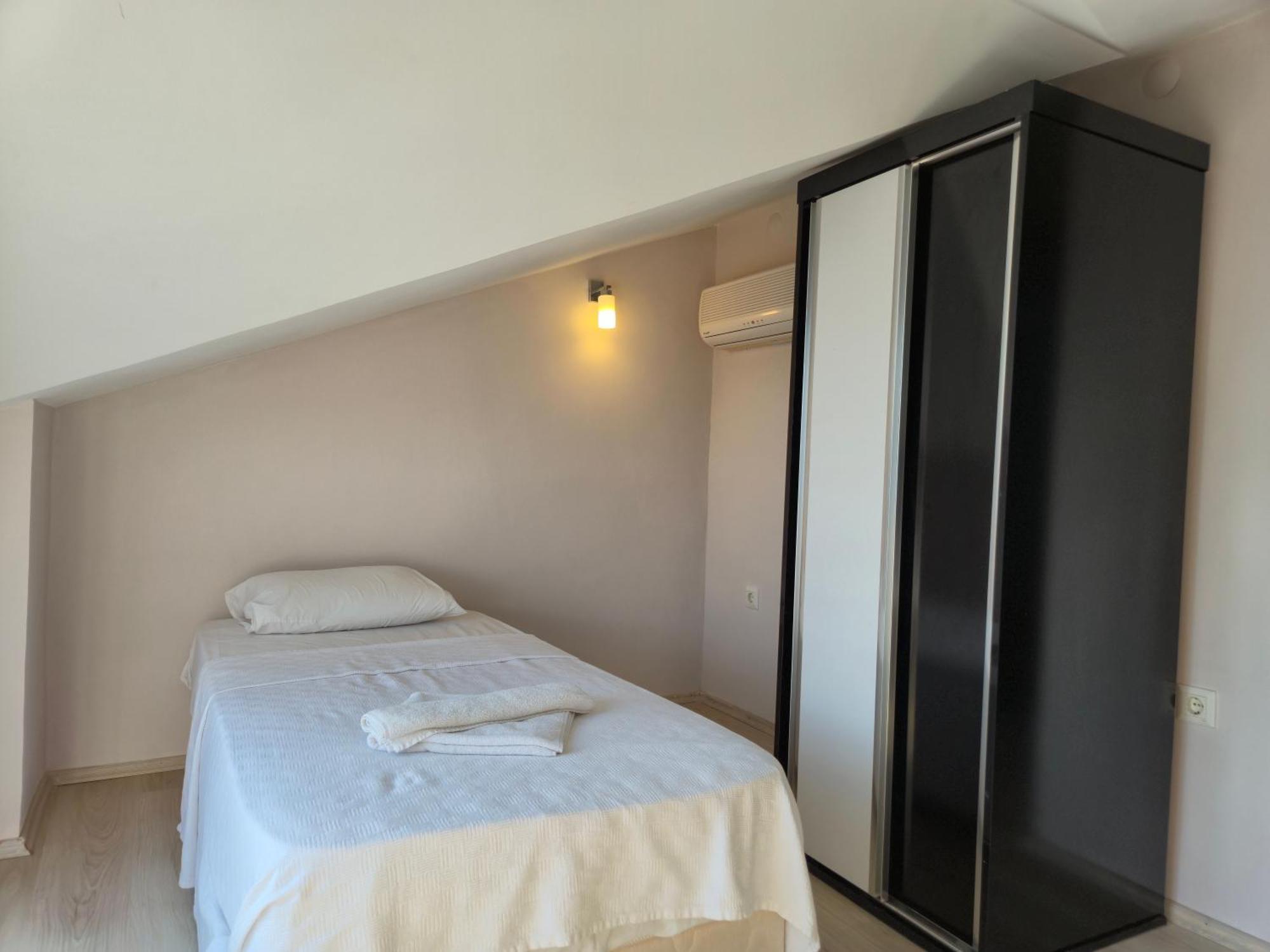 Habesos Hotel Kaş Luaran gambar