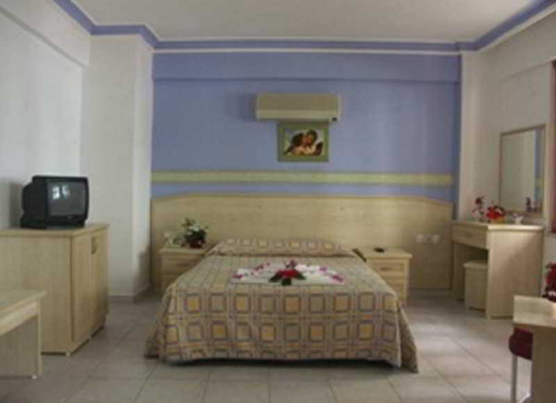 Habesos Hotel Kaş Luaran gambar